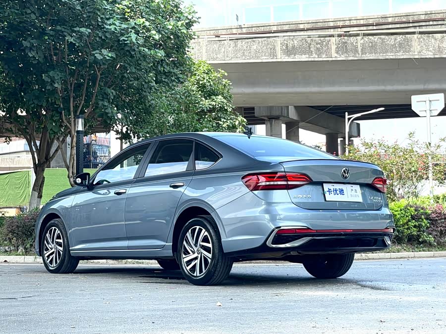 Volkswagen Lavida 2023