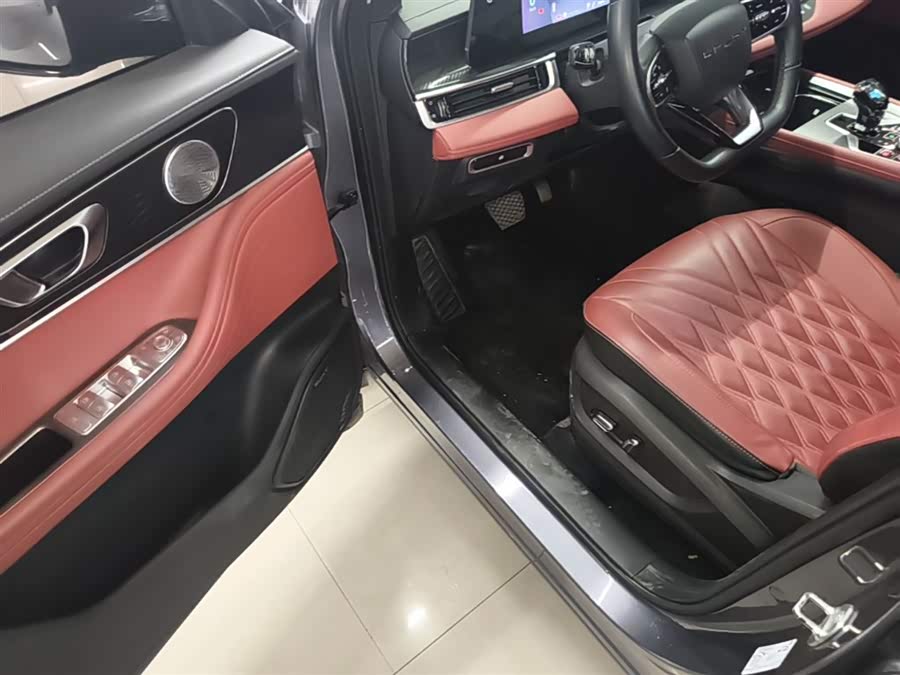 Chery Tiggo 7 PLUS 2023 — фото 16