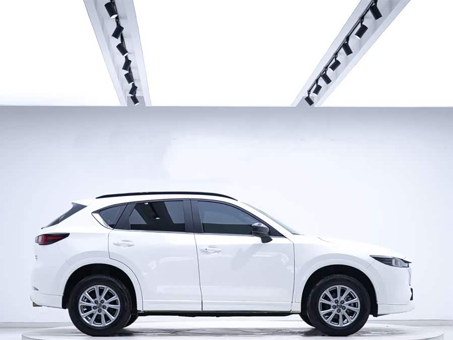 Mazda CX-5 2024