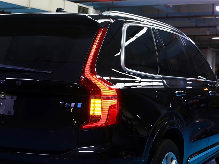 Volvo XC90 2018