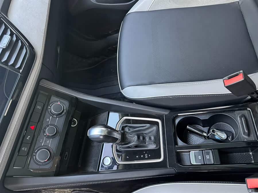 Jetta VS7 2022