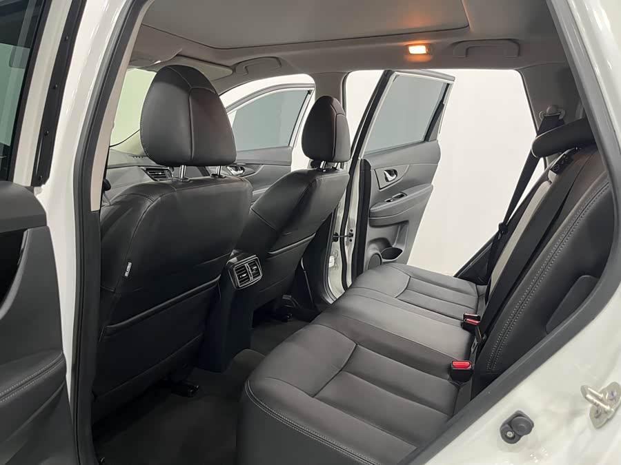 Nissan X-Trail 2023