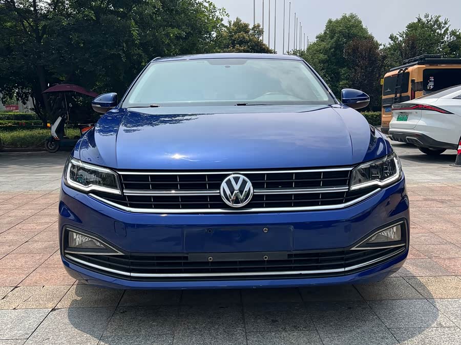 Volkswagen Bora 2019