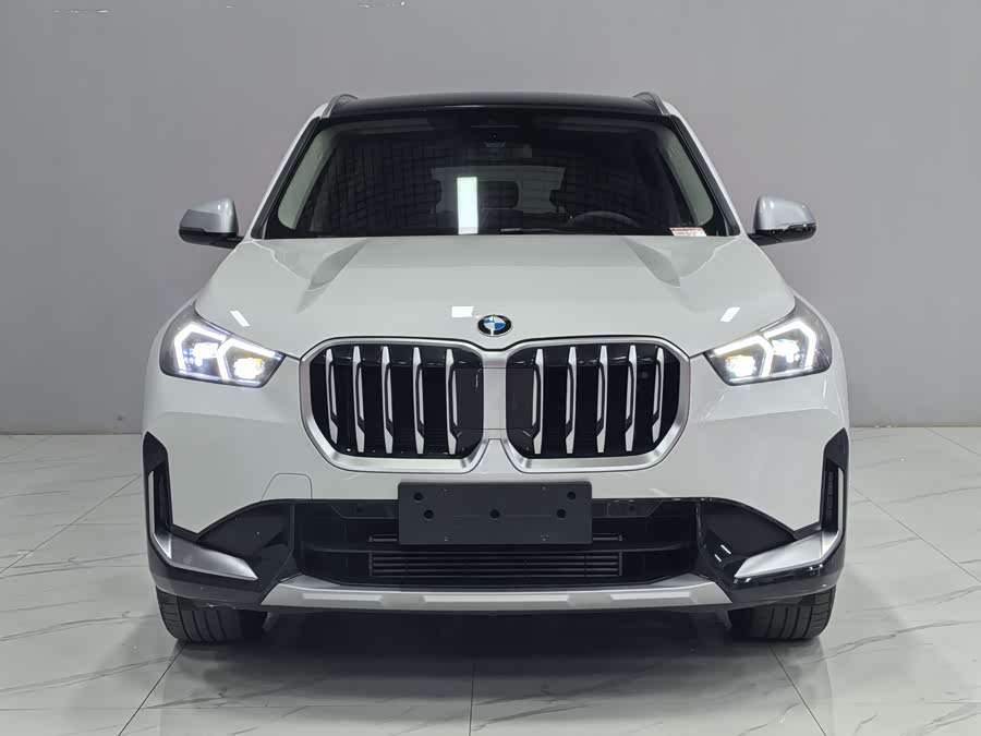BMW X1 2023