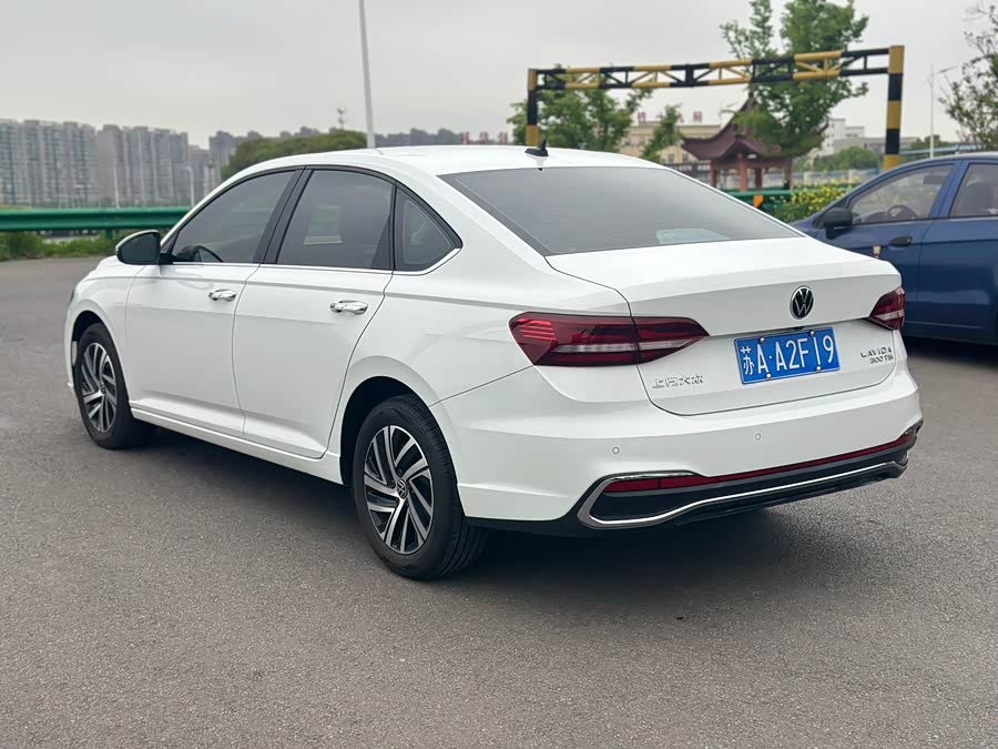 Volkswagen Lavida 2023