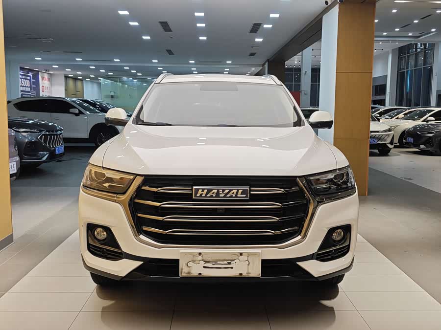 Haval H6 2021