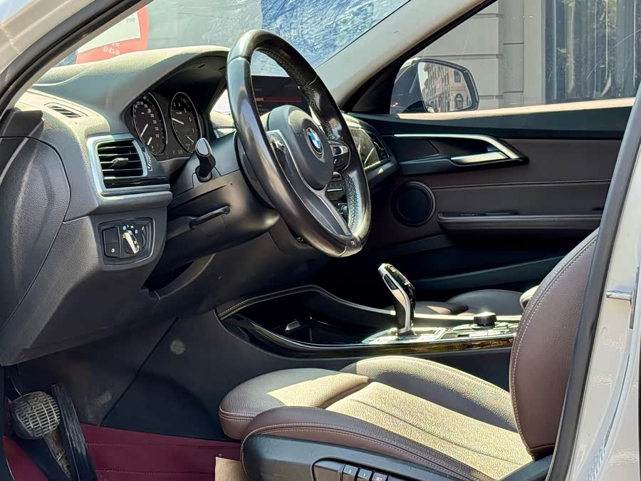 BMW 1 Series 2020