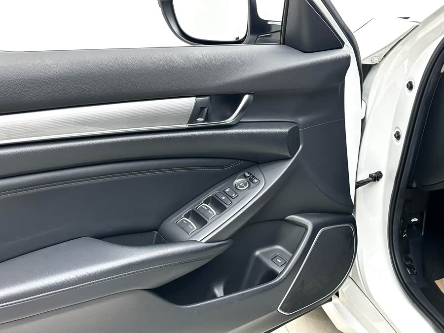 Honda Accord 2018