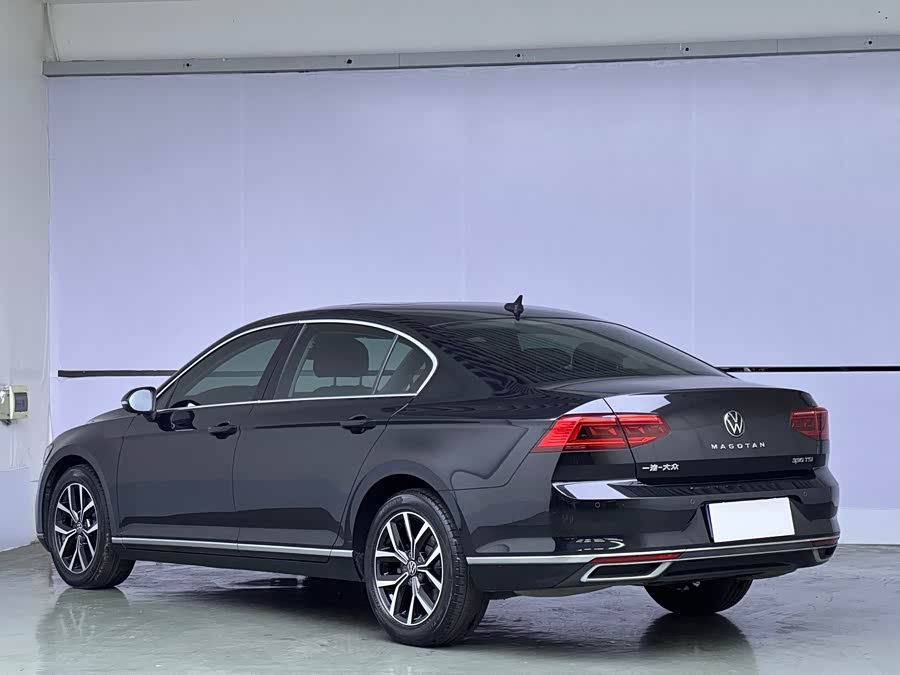 Volkswagen Magotan 2020