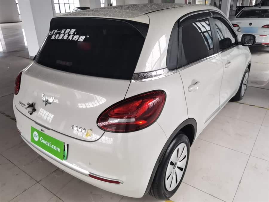 Wuling Bingo 2024