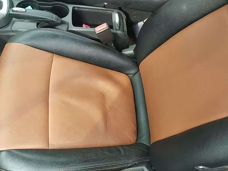 Buick Encore 2015