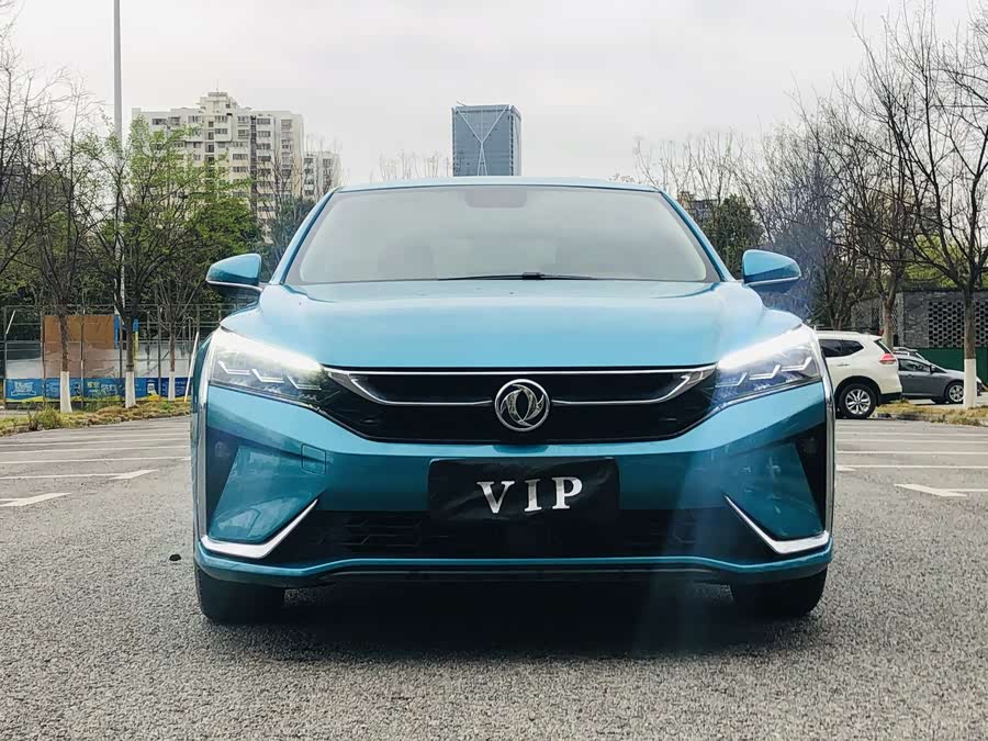 Dongfeng Yixuan 2020