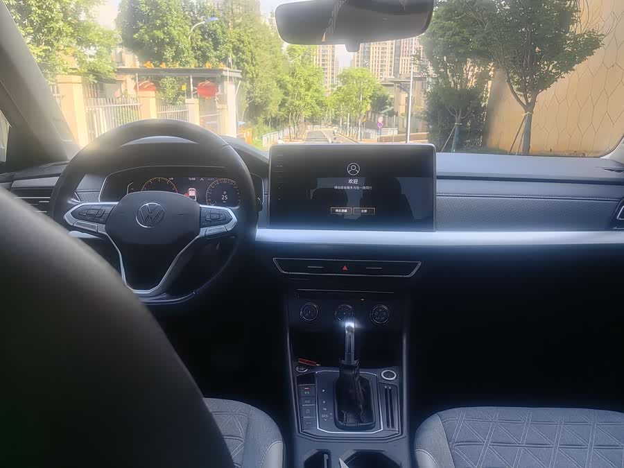 Volkswagen Lavida 2023