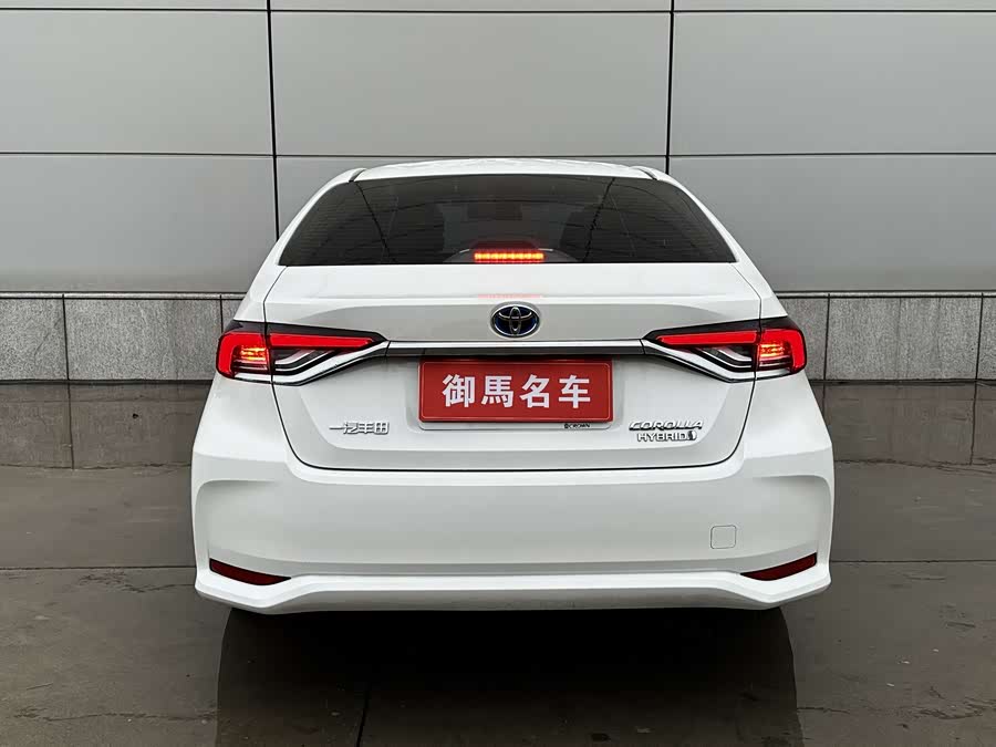 Toyota Corolla 2023