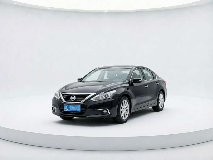 Nissan Teana 2016