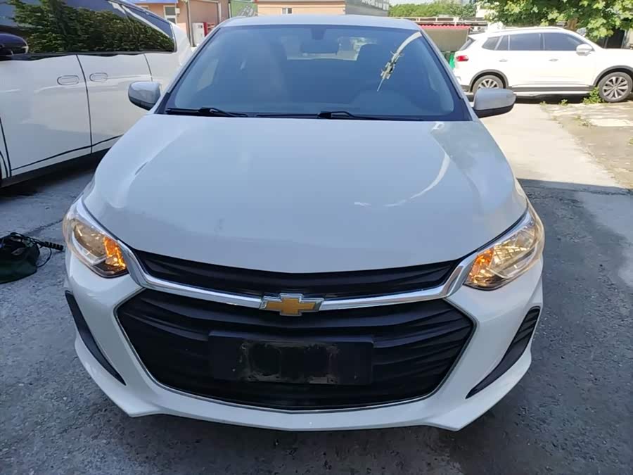 Chevrolet Cavalier 2021