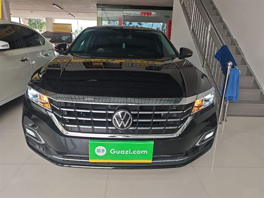 Volkswagen Passat 2020
