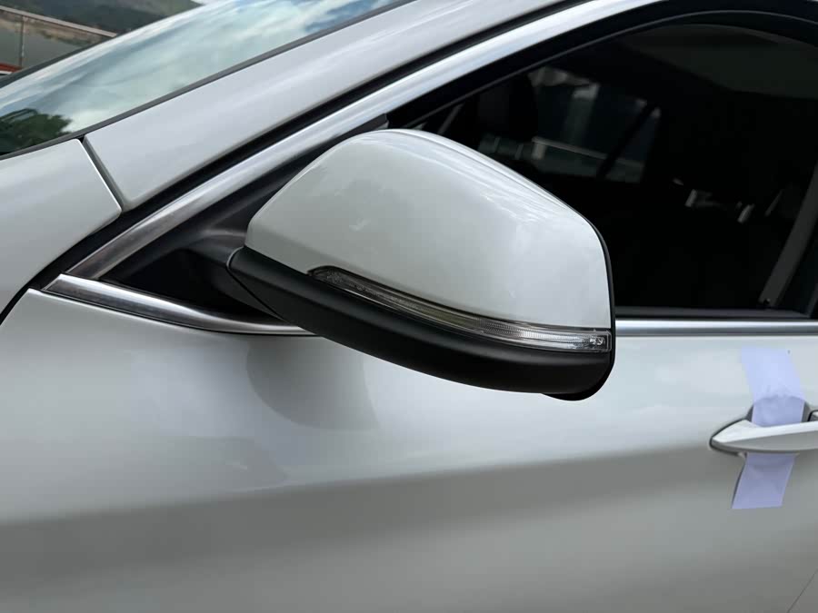 BMW X1 2021 — фото 15