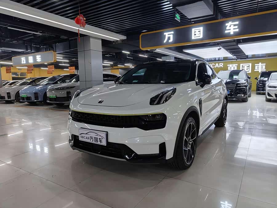 Lynk & Co 05 2020