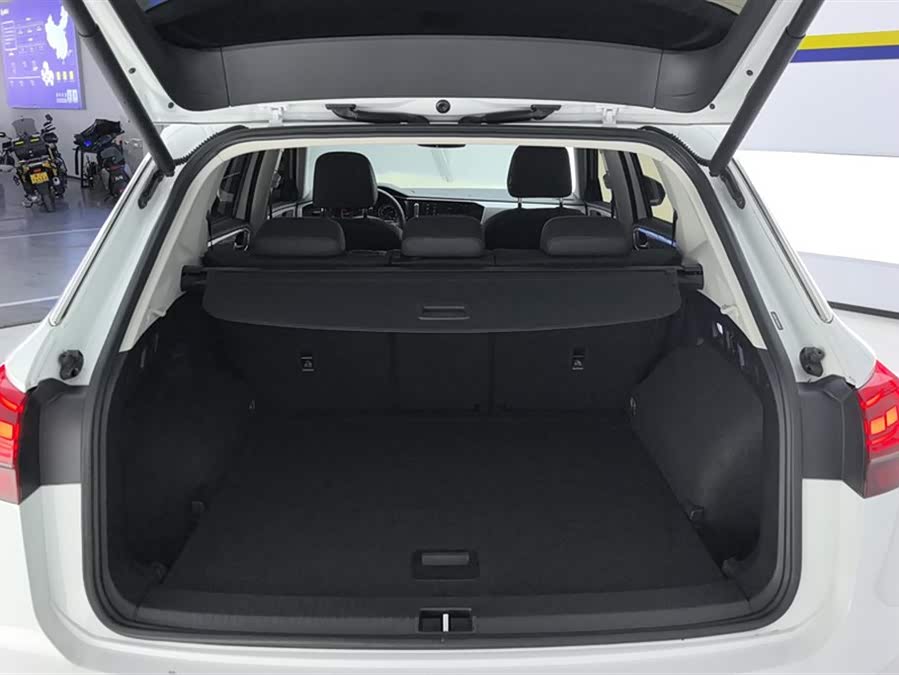 Volkswagen Tayron 2020
