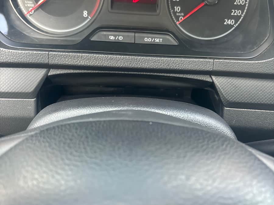 Volkswagen Jetta 2017
