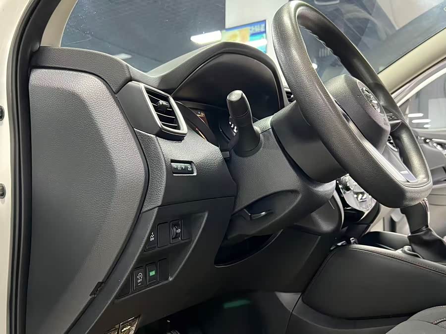 Nissan Qashqai 2019 — фото 12