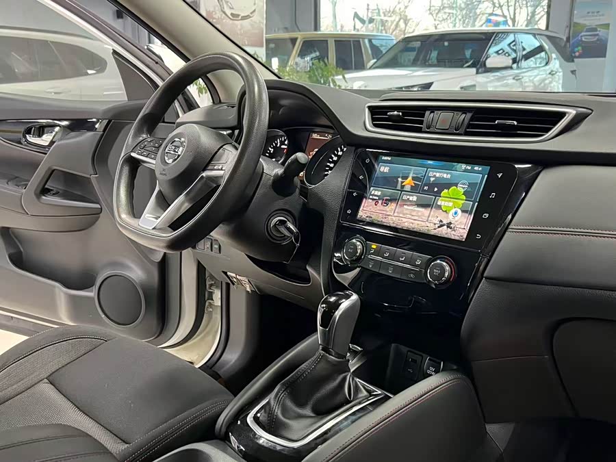 Nissan Qashqai 2019 — фото 14