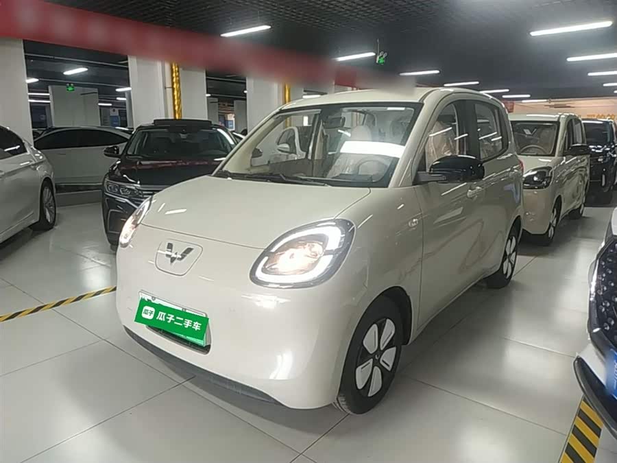 Wuling Hongguang MINIEV 2025
