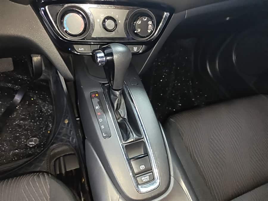 Honda XR-V 2015 — фото 14