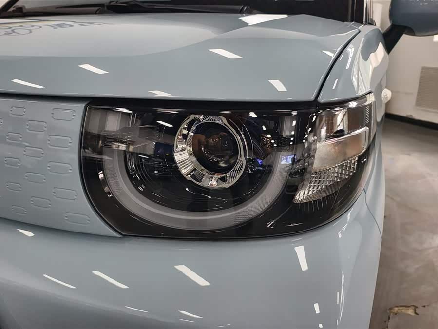 Chery QQ Ice Cream 2022