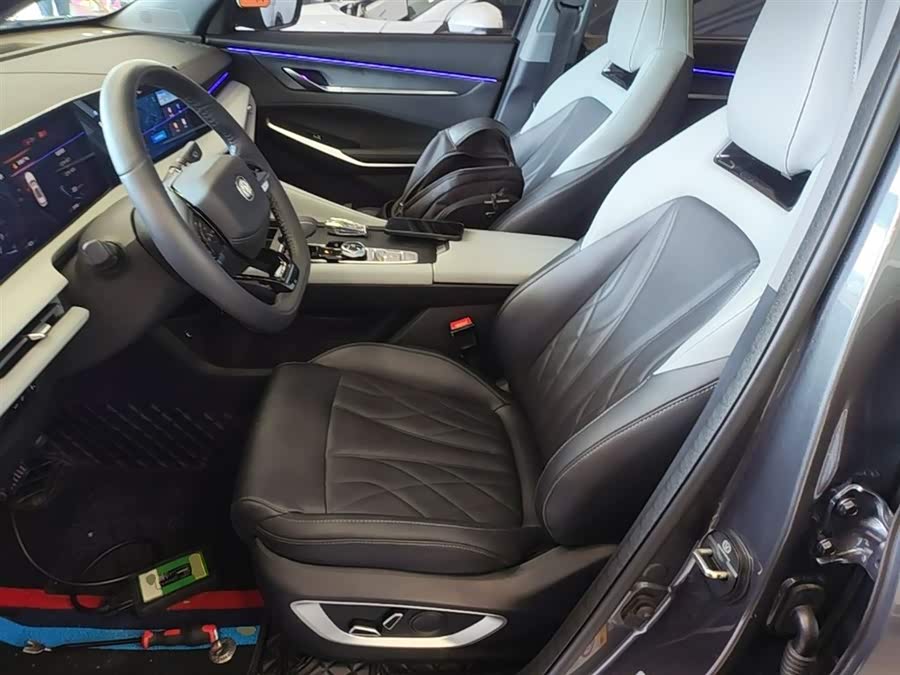 Changan CS75PLUS 2024 — фото 15