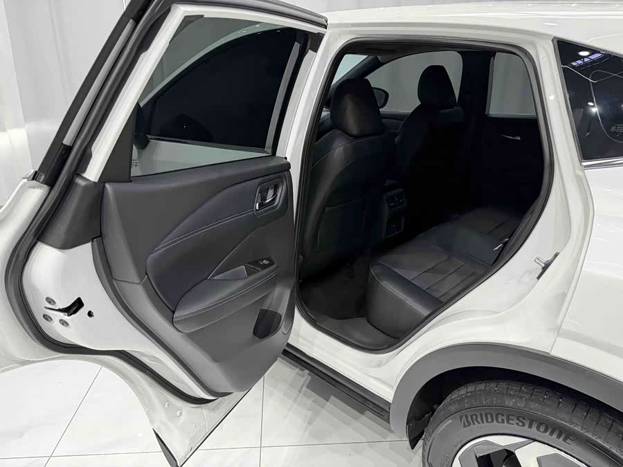 Nissan Qashqai 2023