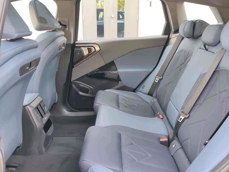 BMW X3 2025 — фото 13