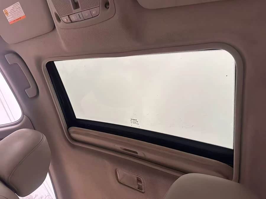 Nissan Sylphy 2012