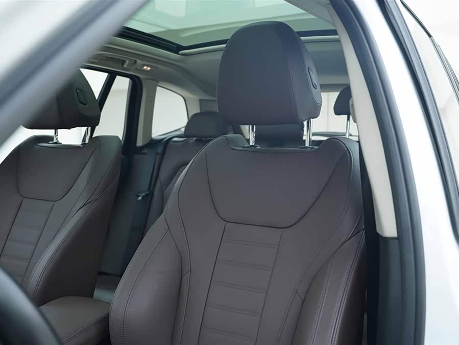 BMW X3 2021 — фото 12
