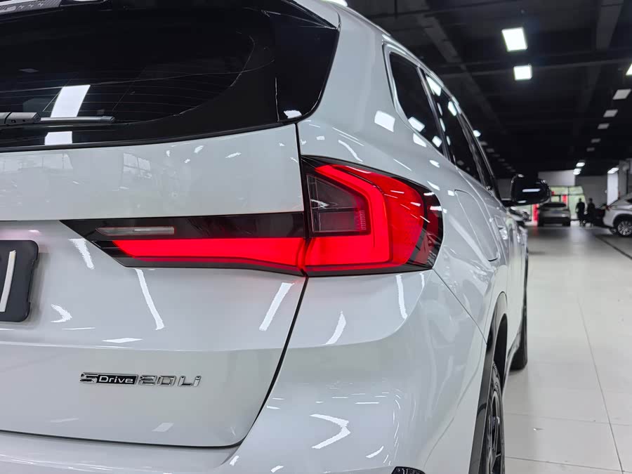 BMW X1 2023