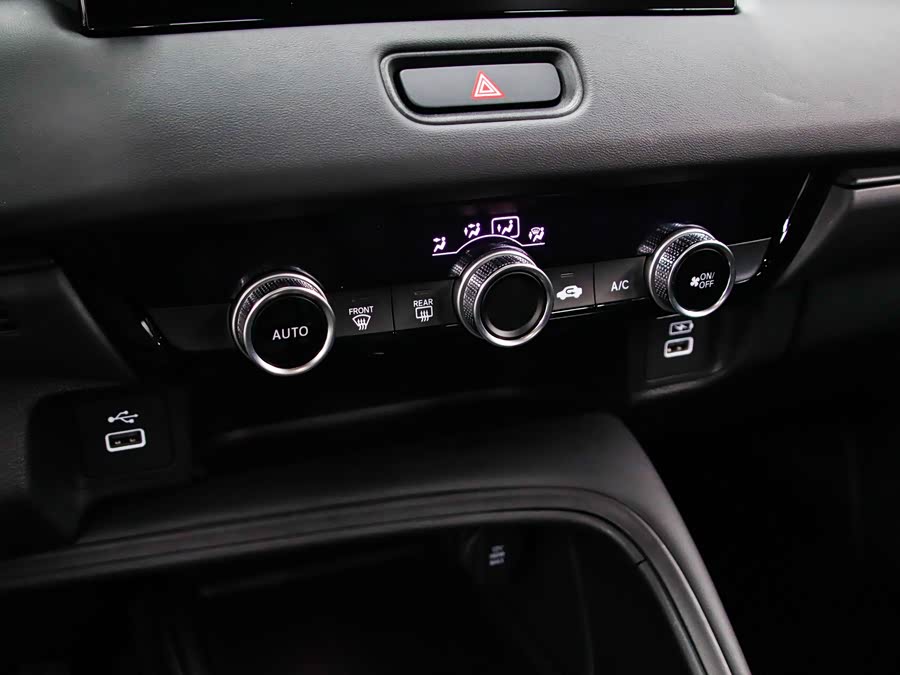 Honda XR-V 2024 — фото 10