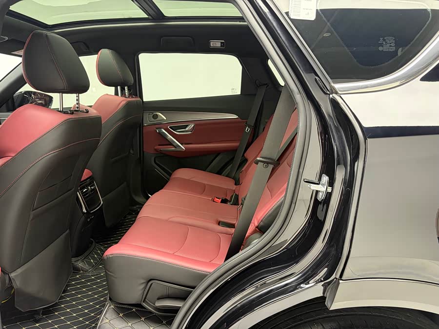 Jetour Jietu X70 PLUS 2021