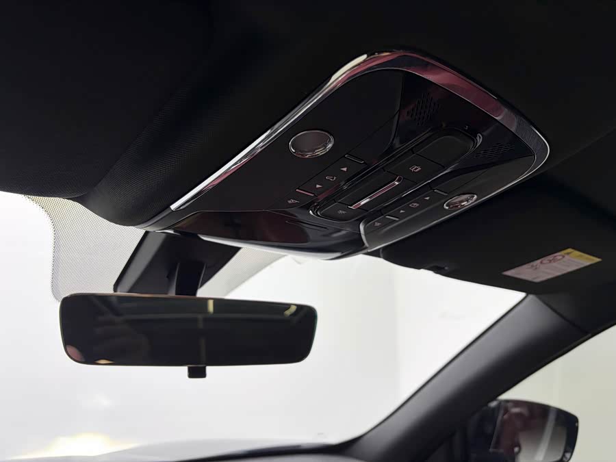 Jetour Jietu X70 PLUS 2021 — фото 15