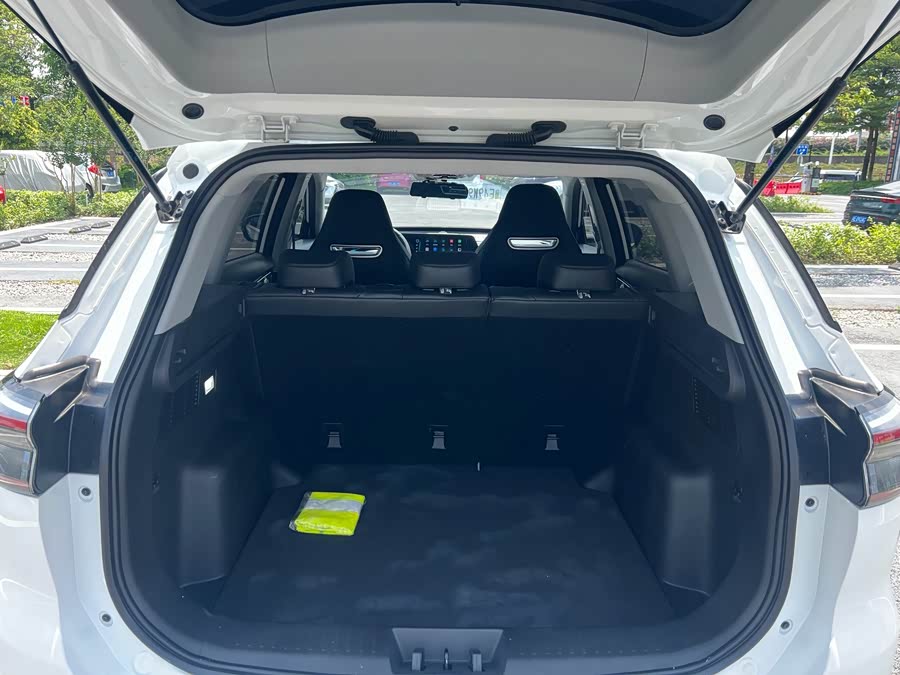 Chery Tiggo 7 PLUS 2023 — фото 10