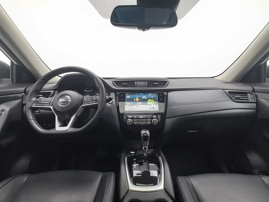 Nissan X-Trail 2019