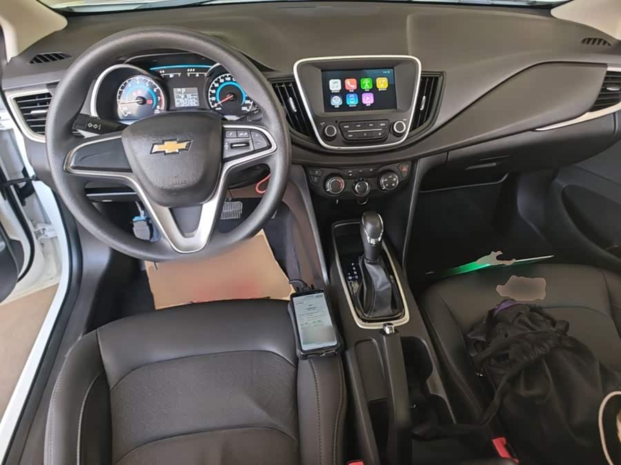 Chevrolet Cavalier 2019 — фото 10