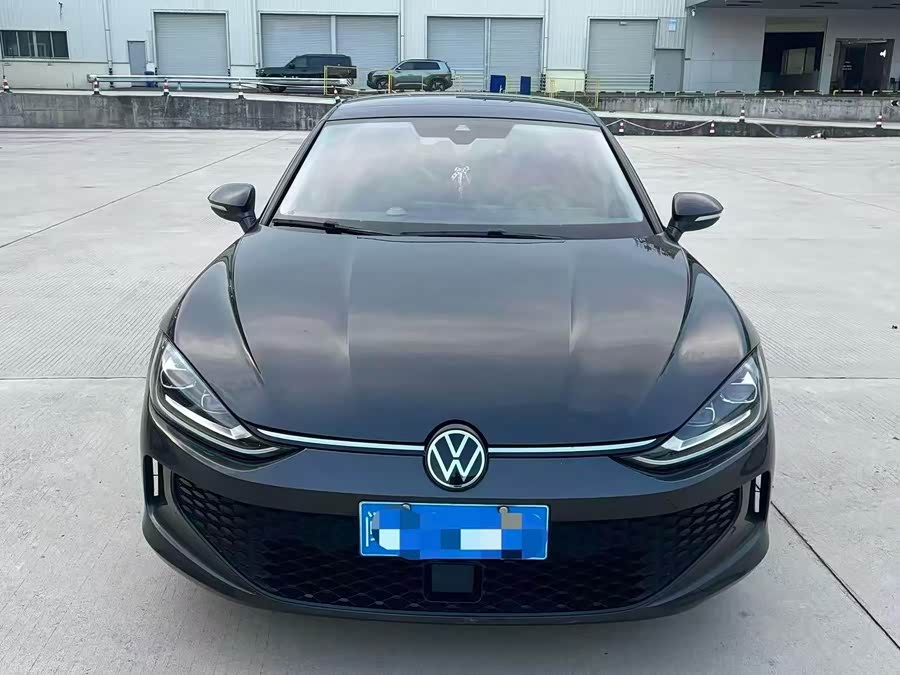 Volkswagen Lamando 2022