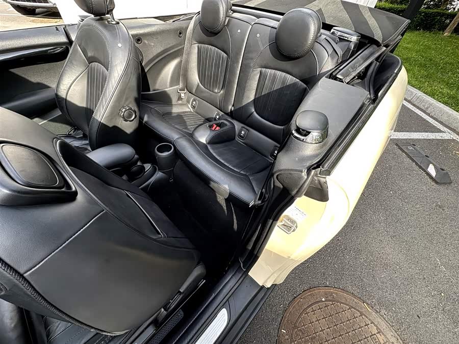 MINI MINI 2019
