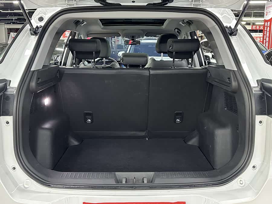 Chery Tiggo 7 PLUS 2023 — фото 15