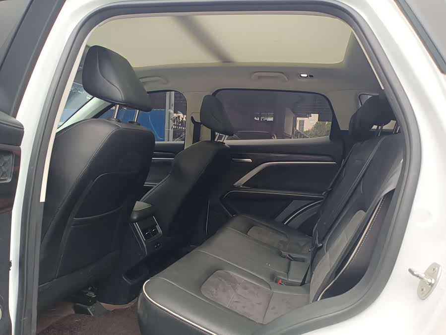 Haval H6 2021