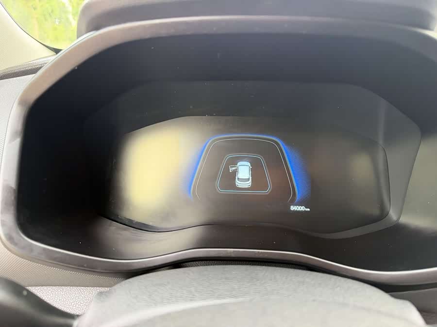 Hyundai ix35 2021