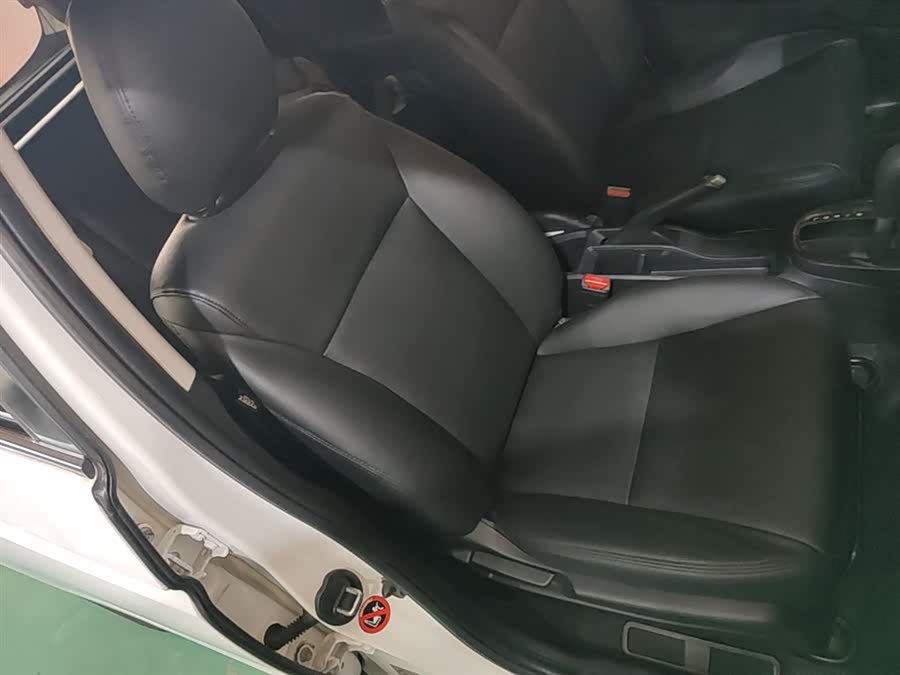 Honda Fit 2018 — фото 25