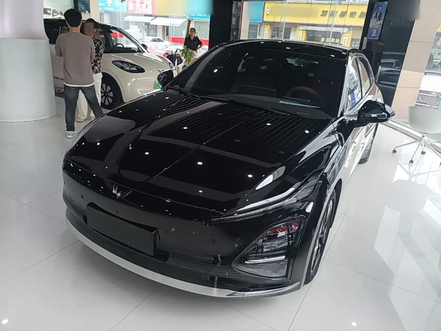 Wuling Starlight 2025