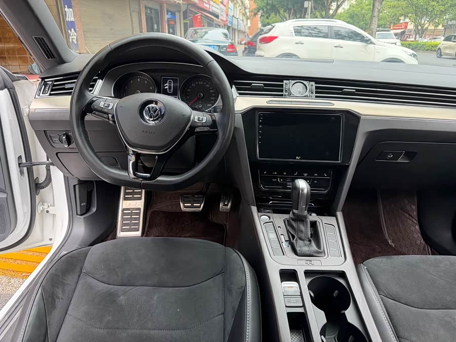 Volkswagen CC 2020